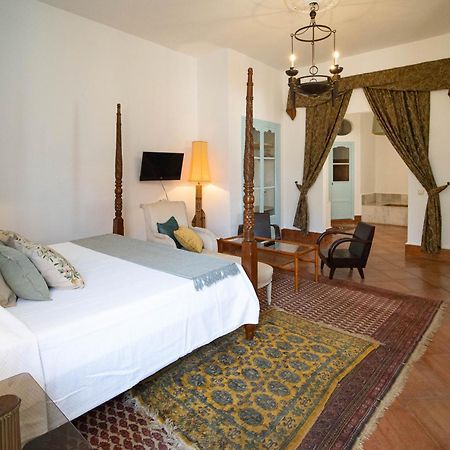 مبيت وإفطار Sanlúcar de Barrameda La Casa 1832 Boutique المظهر الخارجي الصورة