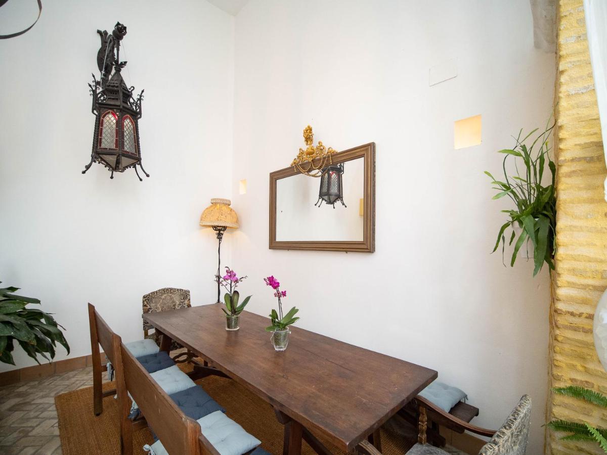 مبيت وإفطار Sanlúcar de Barrameda La Casa 1832 Boutique المظهر الخارجي الصورة