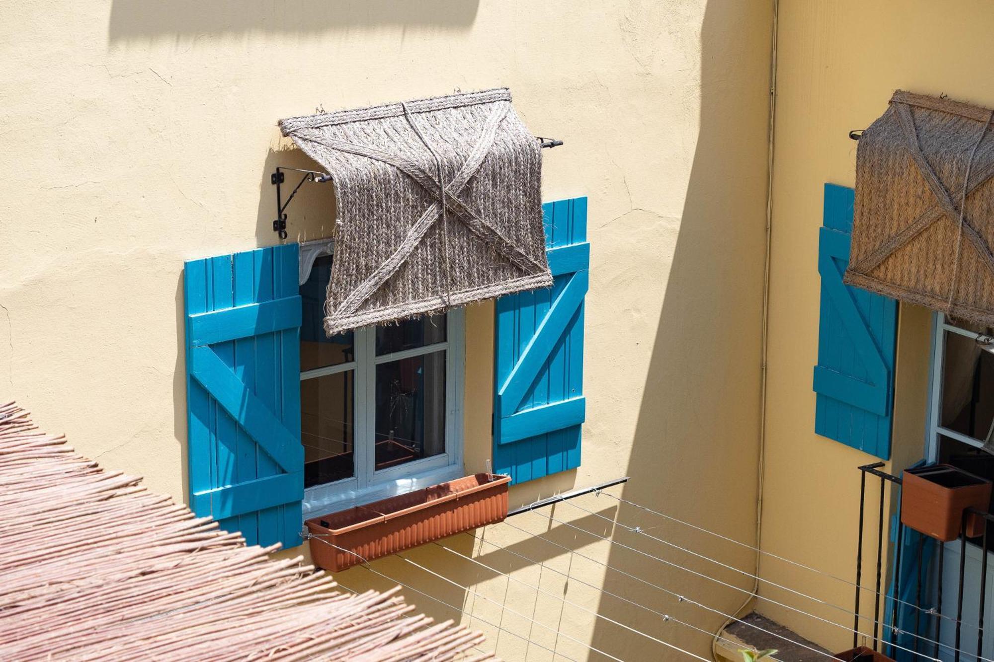 مبيت وإفطار Sanlúcar de Barrameda La Casa 1832 Boutique المظهر الخارجي الصورة
