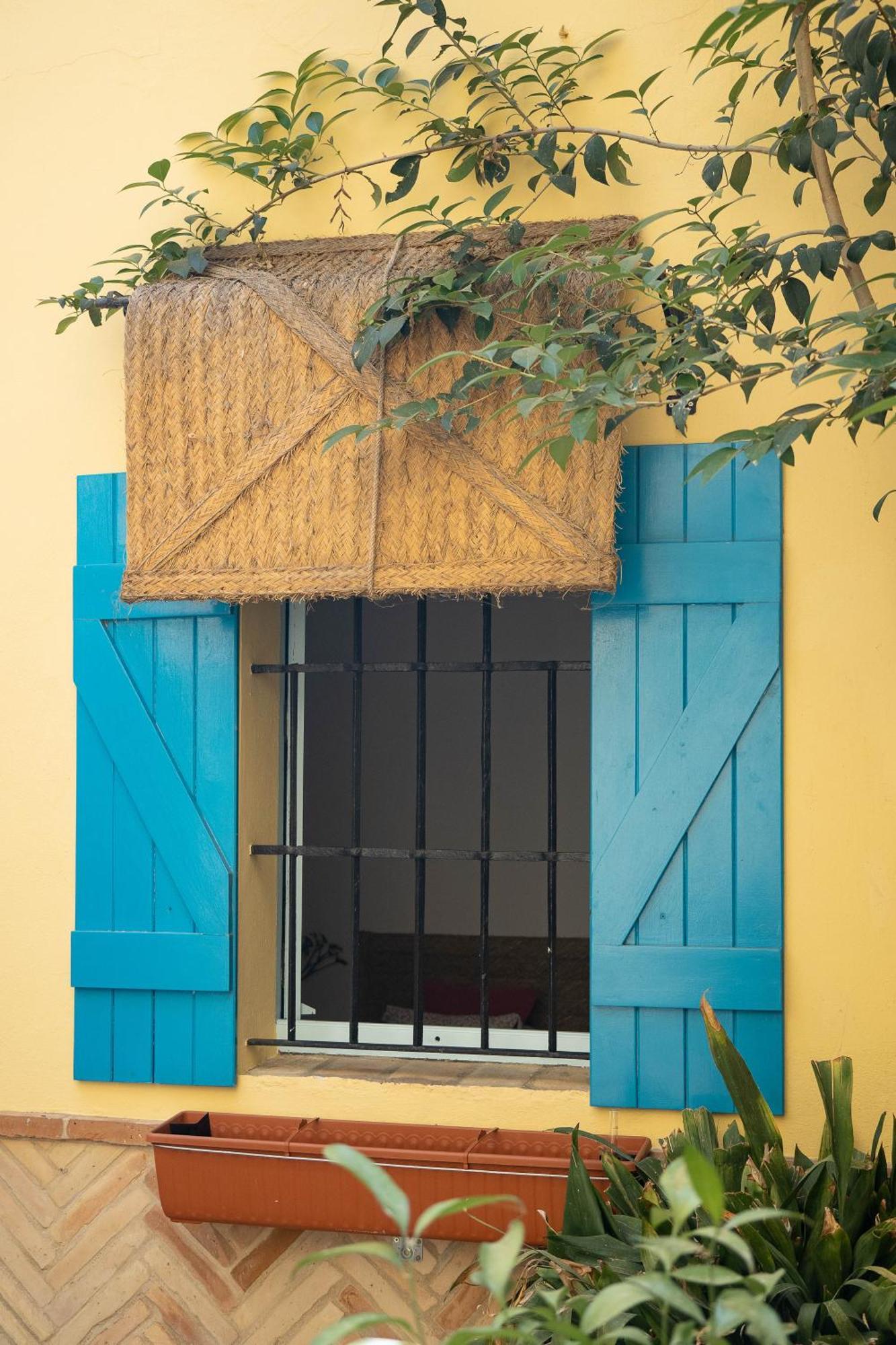 مبيت وإفطار Sanlúcar de Barrameda La Casa 1832 Boutique المظهر الخارجي الصورة